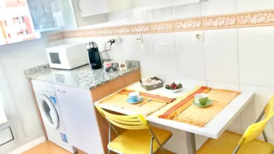Piso en venta en Calle Poeta Josep Cervera I Grifol, Número 12, Ciutat de les Arts i de les Ciències (Distrito Quatre Carreres. València Capital) de 430.000 €