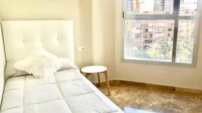 Piso en venta en Calle Poeta Josep Cervera I Grifol, Número 12, Ciutat de les Arts i de les Ciències (Distrito Quatre Carreres. València Capital) de 430.000 €