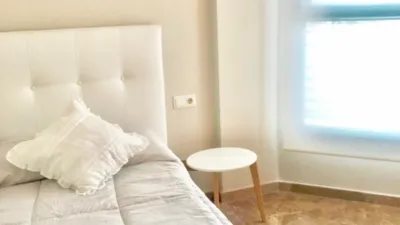 Piso en venta en Calle Poeta Josep Cervera I Grifol, Número 12, Ciutat de les Arts i de les Ciències (Distrito Quatre Carreres. València Capital) de 430.000 €