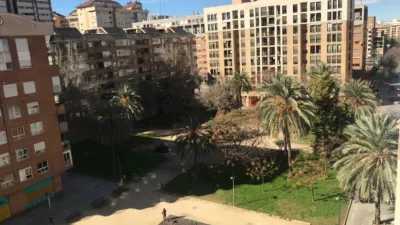 Piso en venta en Calle Poeta Josep Cervera I Grifol, Número 12, Ciutat de les Arts i de les Ciències (Distrito Quatre Carreres. València Capital) de 430.000 €