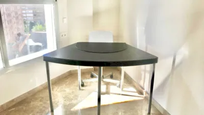 Piso en venta en Calle Poeta Josep Cervera I Grifol, Número 12, Ciutat de les Arts i de les Ciències (Distrito Quatre Carreres. València Capital) de 430.000 €