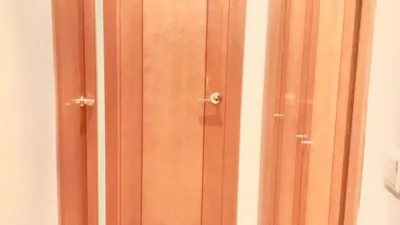 Piso en venta en Calle Poeta Josep Cervera I Grifol, Número 12, Ciutat de les Arts i de les Ciències (Distrito Quatre Carreres. València Capital) de 430.000 €