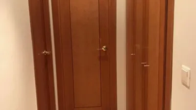 Piso en venta en Calle Poeta Josep Cervera I Grifol, Número 12, Ciutat de les Arts i de les Ciències (Distrito Quatre Carreres. València Capital) de 430.000 €