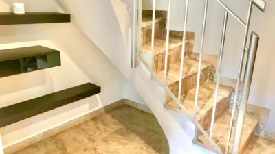 Piso en venta en Calle Poeta Josep Cervera I Grifol, Número 12, Ciutat de les Arts i de les Ciències (Distrito Quatre Carreres. València Capital) de 430.000 €