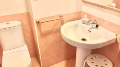 Piso en venta en Calle Poeta Josep Cervera I Grifol, Número 12, Ciutat de les Arts i de les Ciències (Distrito Quatre Carreres. València Capital) de 430.000 €