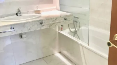Piso en venta en Calle Poeta Josep Cervera I Grifol, Número 12, Ciutat de les Arts i de les Ciències (Distrito Quatre Carreres. València Capital) de 430.000 €