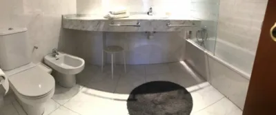 Piso en venta en Calle Poeta Josep Cervera I Grifol, Número 12, Ciutat de les Arts i de les Ciències (Distrito Quatre Carreres. València Capital) de 430.000 €