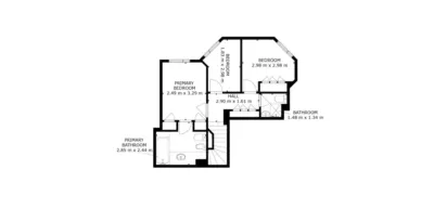Piso en venta en Calle Poeta Josep Cervera I Grifol, Número 12, Ciutat de les Arts i de les Ciències (Distrito Quatre Carreres. València Capital) de 430.000 €