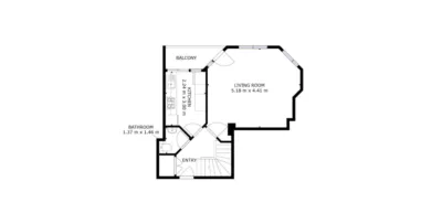 Piso en venta en Calle Poeta Josep Cervera I Grifol, Número 12, Ciutat de les Arts i de les Ciències (Distrito Quatre Carreres. València Capital) de 430.000 €