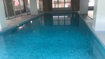Piso en venta en Calle Poeta Josep Cervera I Grifol, Número 12, Ciutat de les Arts i de les Ciències (Distrito Quatre Carreres. València Capital) de 430.000 €