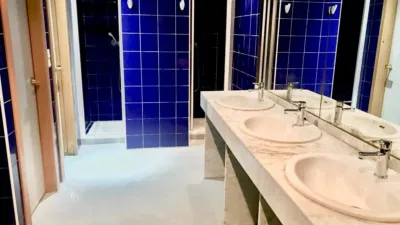 Piso en venta en Calle Poeta Josep Cervera I Grifol, Número 12, Ciutat de les Arts i de les Ciències (Distrito Quatre Carreres. València Capital) de 430.000 €