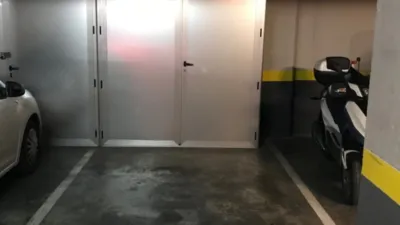 Piso en venta en Calle Poeta Josep Cervera I Grifol, Número 12, Ciutat de les Arts i de les Ciències (Distrito Quatre Carreres. València Capital) de 430.000 €