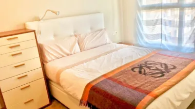 Piso en venta en Calle Poeta Josep Cervera I Grifol, Número 12, Ciutat de les Arts i de les Ciències (Distrito Quatre Carreres. València Capital) de 430.000 €
