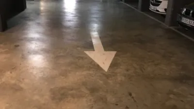 Piso en venta en Calle Poeta Josep Cervera I Grifol, Número 12, Ciutat de les Arts i de les Ciències (Distrito Quatre Carreres. València Capital) de 430.000 €