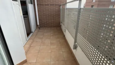 Piso en venta en Calle Poeta Josep Cervera I Grifol, Número 12, Ciutat de les Arts i de les Ciències (Distrito Quatre Carreres. València Capital) de 430.000 €