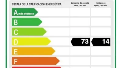 Piso en venta en Calle Poeta Josep Cervera I Grifol, Número 12, Ciutat de les Arts i de les Ciències (Distrito Quatre Carreres. València Capital) de 430.000 €