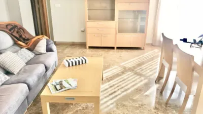 Piso en venta en Calle Poeta Josep Cervera I Grifol, Número 12, Ciutat de les Arts i de les Ciències (Distrito Quatre Carreres. València Capital) de 430.000 €