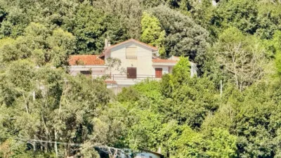 Chalet on Calle del Monte photo 19