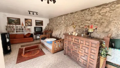 Chalet on Calle del Monte photo 20