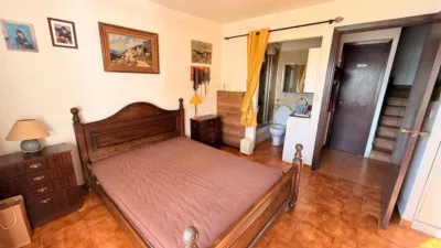 Chalet on Calle del Monte photo 22