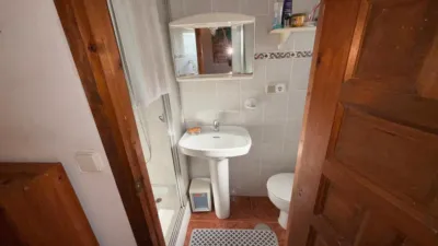 Chalet on Calle del Monte photo 24
