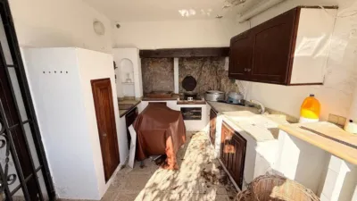 Chalet on Calle del Monte photo 25