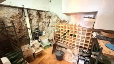 Chalet on Calle del Monte photo 26