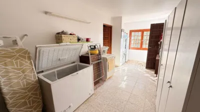 Chalet on Calle del Monte photo 27