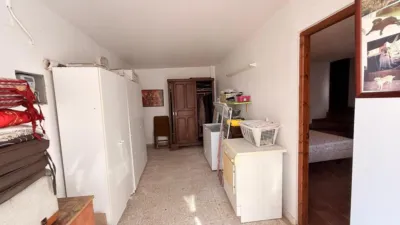Chalet on Calle del Monte photo 28