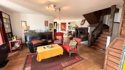 Chalet on Calle del Monte photo 32