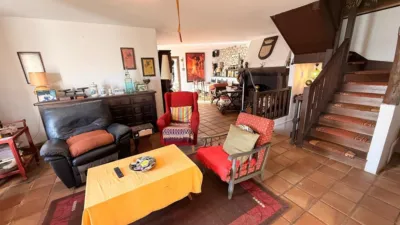 Chalet on Calle del Monte photo 33