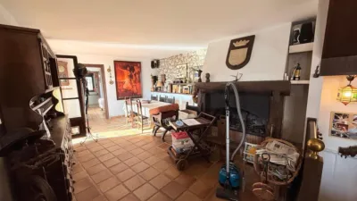 Chalet on Calle del Monte photo 34