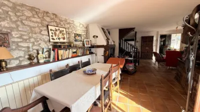 Chalet on Calle del Monte photo 36