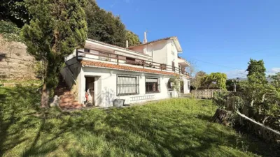 Chalet on Calle del Monte photo 3