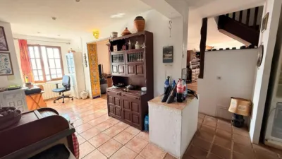 Chalet on Calle del Monte photo 38