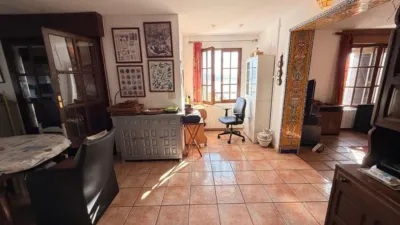 Chalet on Calle del Monte photo 39