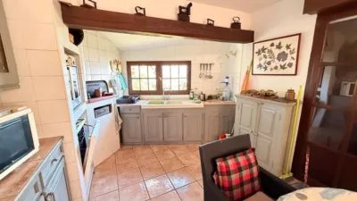 Chalet on Calle del Monte photo 40