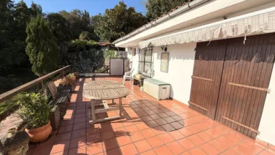 Chalet on Calle del Monte photo 41