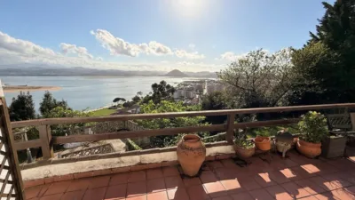 Chalet on Calle del Monte photo 43
