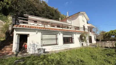 Chalet on Calle del Monte photo 6