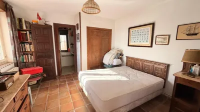 Chalet on Calle del Monte photo 47