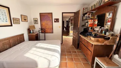 Chalet on Calle del Monte photo 48