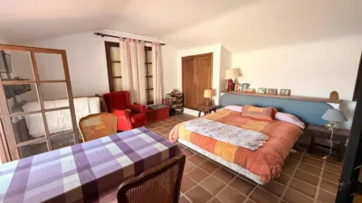 Chalet on Calle del Monte photo 50