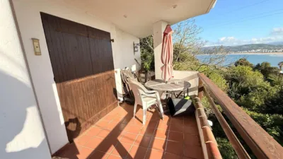 Chalet on Calle del Monte photo 52