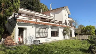 Chalet on Calle del Monte photo 8
