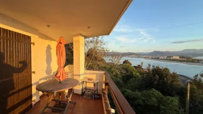 Chalet on Calle del Monte photo 7