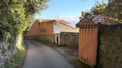 Chalet on Calle del Monte photo 58