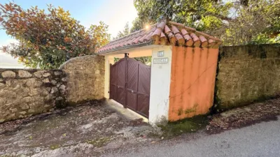 Chalet on Calle del Monte photo 59