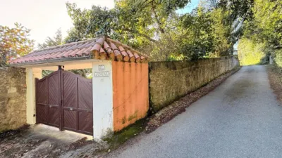 Chalet on Calle del Monte photo 60
