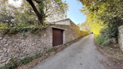Chalet on Calle del Monte photo 62